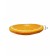 The pillow is round to chair, size 40 cm