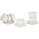Tea set of Balsford Grace Daria, 220 ml, 12 items