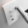 Interior backlight Elektrostandard, Fant Led 34 watts, 111x300x120 mm, IP20, white color