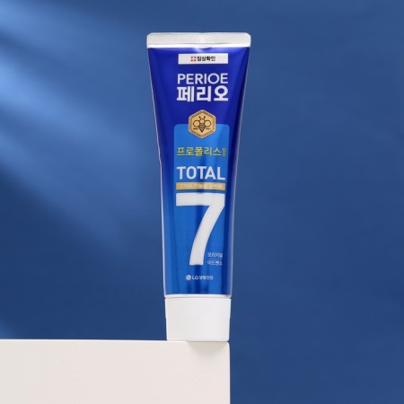PARIOE TOTAL 7original Complex Action, 120 g-1
