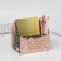 New Year. Glider 50 sheets casket-house "Shine in the new year!"