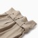Women's skirt Minaku: minku: safari beige color, pr 42