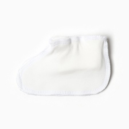 Baby booties, Mix color-6