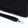 L-Craft bag bag with lightning, external pocket, black color