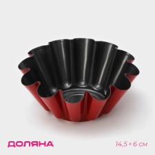The shape for the Roma woman and the cake 