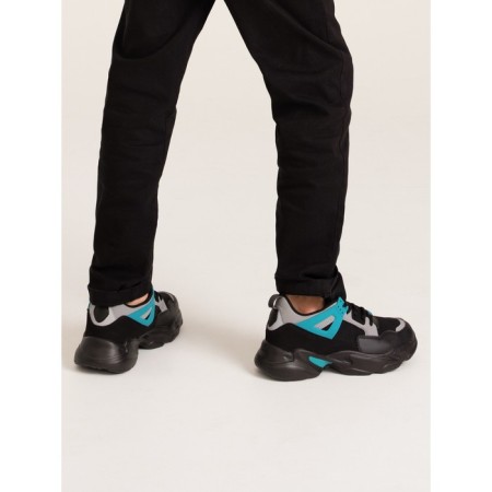 Sneakers for the boy PlayTode, size 36-5