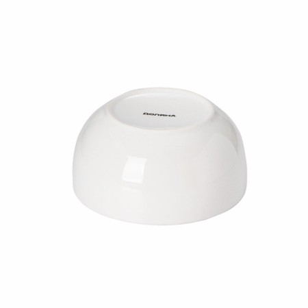 Salenik Dolyana "Nutcracker", 580 ml, d = 15 cm, white color-3