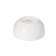 Salenik Dolyana "Nutcracker", 580 ml, d = 15 cm, white color