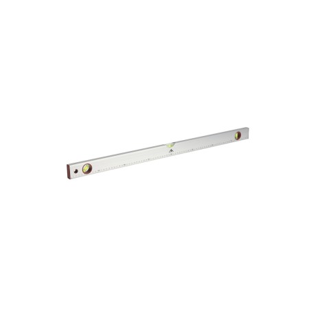 Aluminum scrap level, 3 eye, ruler, 800 mm-1