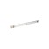 Aluminum scrap level, 3 eye, ruler, 800 mm