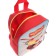 Baby backpack 25 x 20.5 x 10 cm, Cheburashka (Soyuzmultfilm)