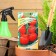 Seeds Tomat "Intuition" F1, mid -season, 12 pcs.