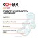 Kotex gaskets Ultra Active Normal, 8 pcs.