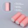 Velcro curlers, d = 2 cm, 6 cm, 6 pcs, color mix