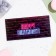 Money envelope "Happy Birthday!" Neon, 16x8 cm