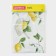 Serving napkins on the table “Lemons”, 4 pcs, 45 × 30 cm