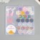 Set of beads for needlework "Assorted No. 52"