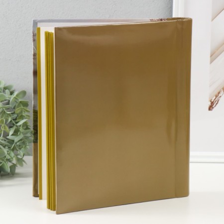 Photo album magnetic on 30 sheets "landshaft-5"-1