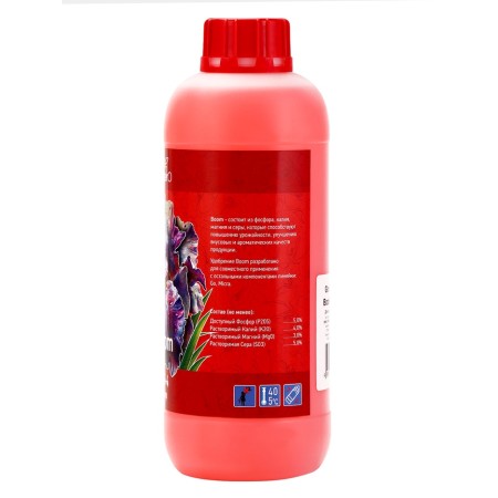 Fertilizer for hydroponics "Grobro" Serious Boom, 1000ml-2