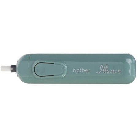 Eraser-pencil Electric Hatber Illusion, with interchangeable nozzles-3