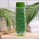 Shampoo "The beauty of bio", "phytocuratin", for damaged and split hair, 400 ml