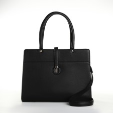 Bag Women's Tout, on lightning, gray color