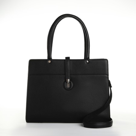 Bag Women's Tout, on lightning, gray color