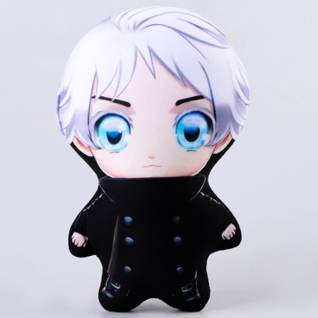 Antistress toy "Sensei"-2