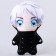 Antistress toy "Sensei"