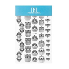 TNL, SJ-004 slider