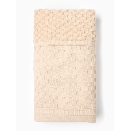 Trush Trick Lovelife "Ordos" 50 × 80 cm, beige, 100% cotton, 430 g/m²-2