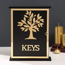 Keywood tree 