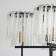 Lavinia chandelier, size 62x43x62 cm, 300W 5xe14