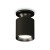 Black sand/black polished