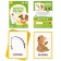 Developing set "Starting speech 2.0. Phonemic hearing ", 20 cards, 3+