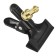 Cl-clip clamp, with adapter