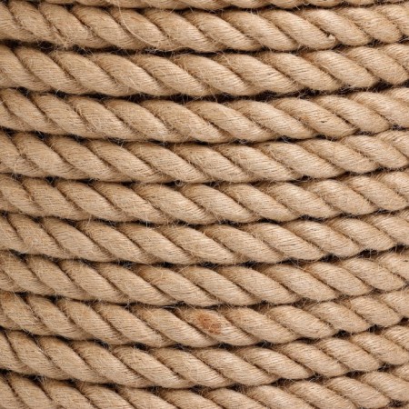 Rope jute 18 mm (65 m) coil-3