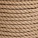 Rope jute 18 mm (65 m) coil