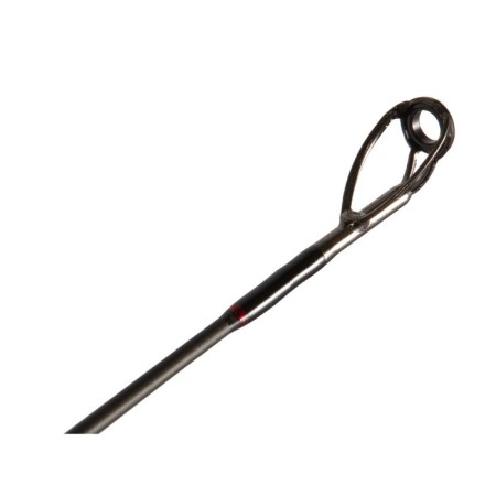 Spinning casting Lucky John Vanrex Baitcast 14, test 3-14 g, length 2.28 m.-4
