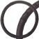 SkyWay Real-3 braid, size m, genuine, black skin
