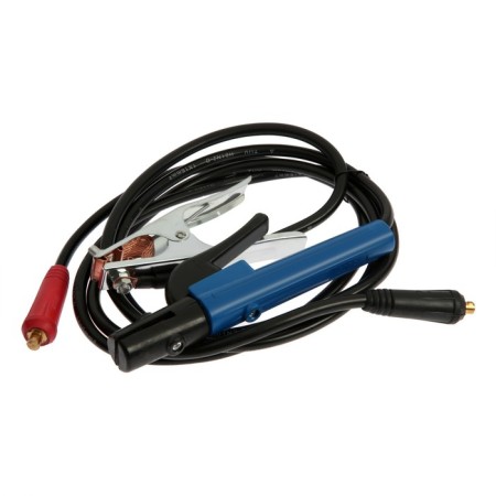 Inverter welding Cratin NEXT-200M, 7.7 kW, 20-200 A, D = 1.6-5 mm, PV 70 %-6