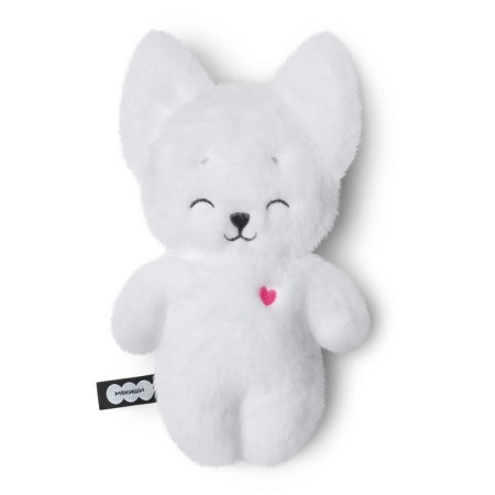 Soft toy "Fox Dean", 19 cm