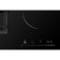 Hound surface HIBERG VM 6021 b, combined, 4 candy., Gas control, black