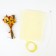 With your own hands. Creation of a candle from wax with decor "Romance", a set for creativity
