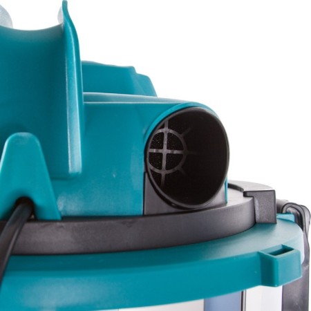 Construction vacuum cleaner BORT BSS-1325, 1300 W, 29 l/s, 25 liters, fluid functions and fluid collection-4
