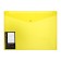 The Convert folder on the A3 button, 180 μm, Calligrata, with pocket for a business card, mix
