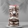 Tiki glass "Cool Karl", ceramic, 700 ml