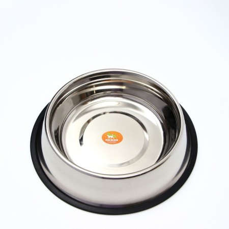 A bowl with a non -slip base, 2.6 liters-1