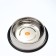 A bowl with a non -slip base, 2.6 liters