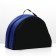 Bag - Animal Carriage, Oxford, 36 x 17 x 25 cm, blue